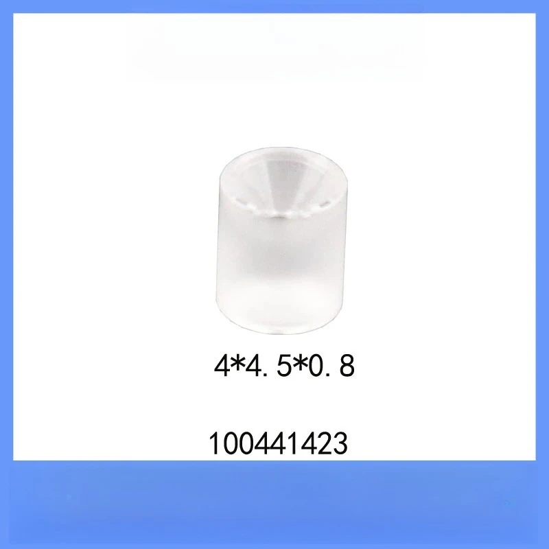 Thread Hole Mold 100441423 Slow Wire Accessory Eye Mold Guide Nozzle 4 * 4.5 * 0.8