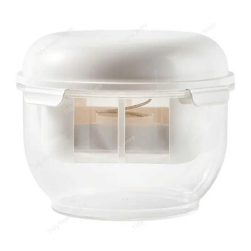 

Бытовой дренаж для йогурта, большая емкость, домашний греческий старый инструмент для йогурта, специальный пресс для разделения сыворок