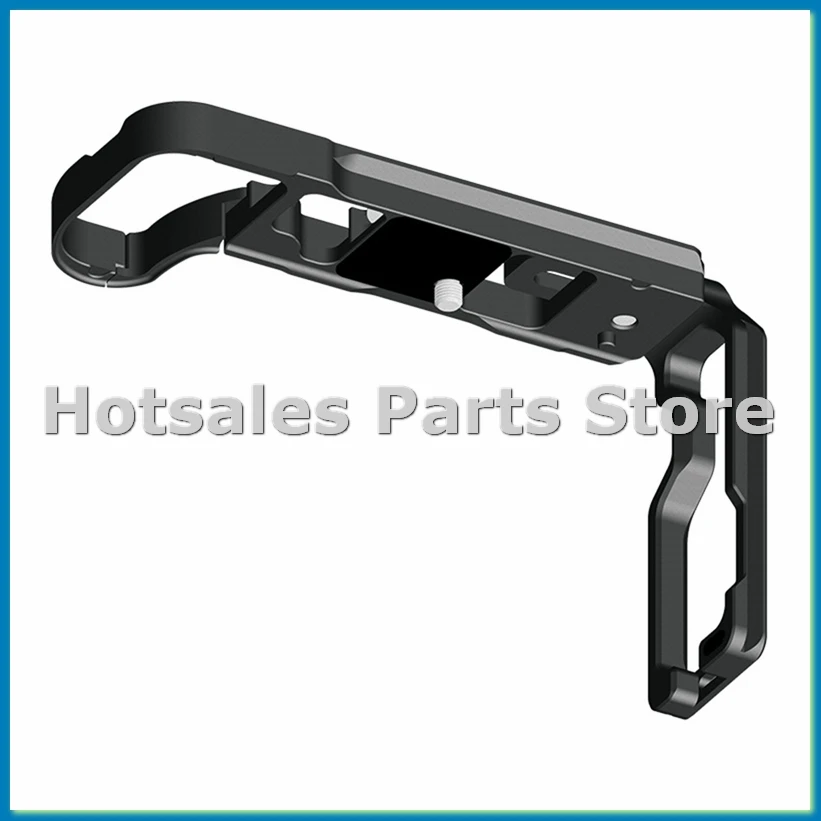 Extendable Arca L-Bracket with Dual Arca Style Plate Fixing Column Battery Compartment Trigger for Z8 Camera-A69M