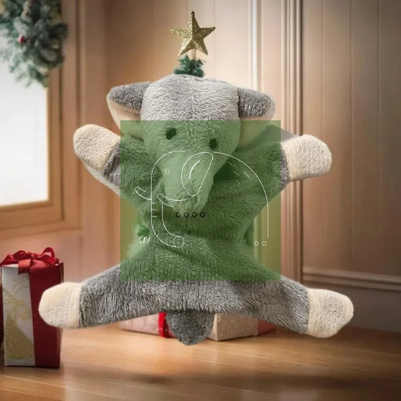 

Cartoon Plush Toys, Fridge Magnets, Cute Little Bears, Rabbits, Pandas And Other Figurines