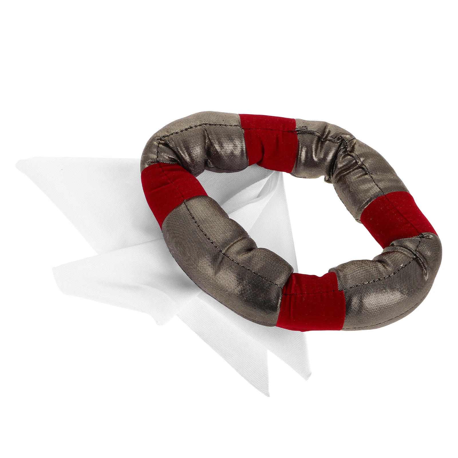 

Unique Arabian Hat Masquerade Cosplay Party Headscarf Costume Accessory Festival Carnival Dress Up Arabian Hat Prop