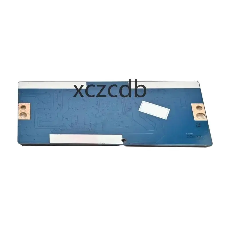 Used for 55T32-C0F CTRL BD for 43" 50" 55" T-Con Board Logic Board CTT