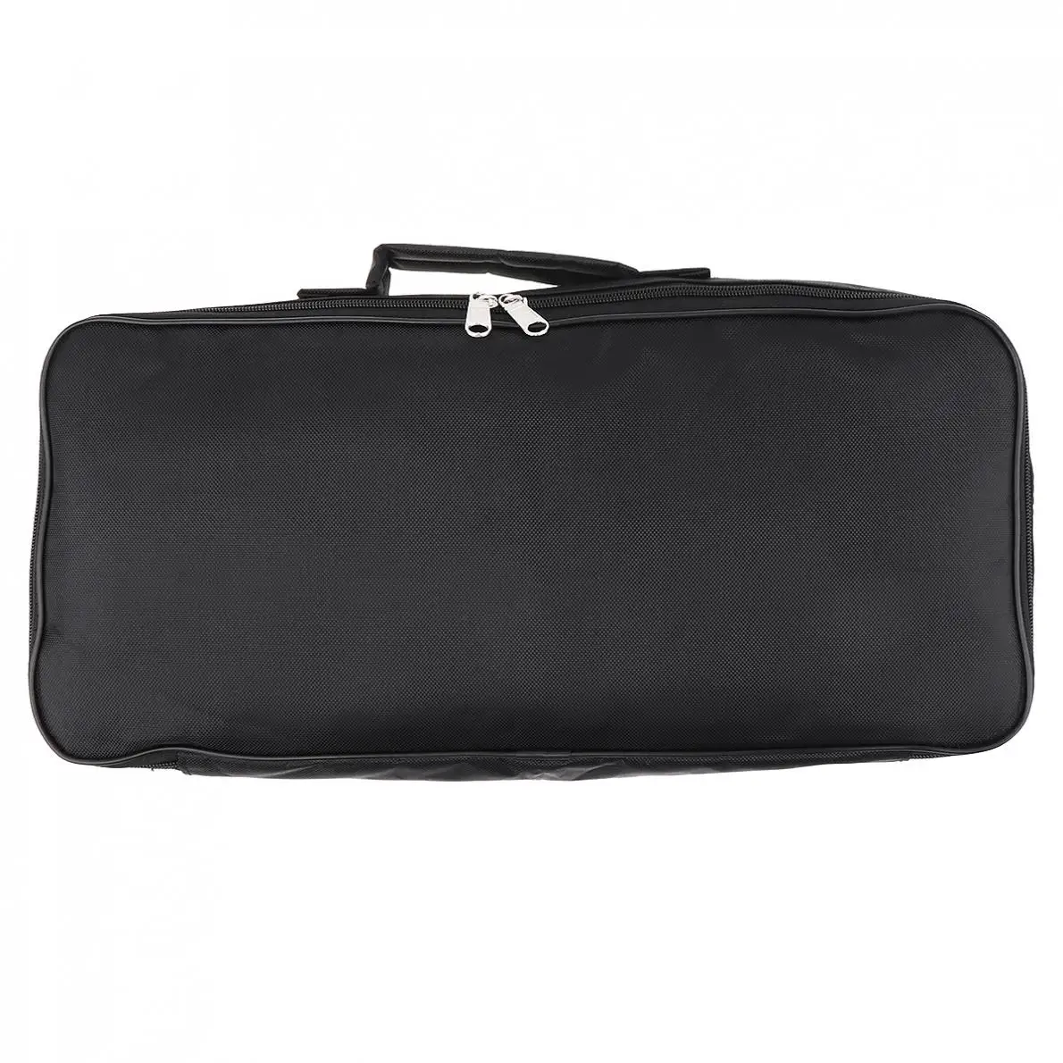 45 x 20 x 8cm Guitar Effects Pedal Board Bag Add Cotton Thicken Waterproof Universal Portable Guitar Pedal Soft Cases