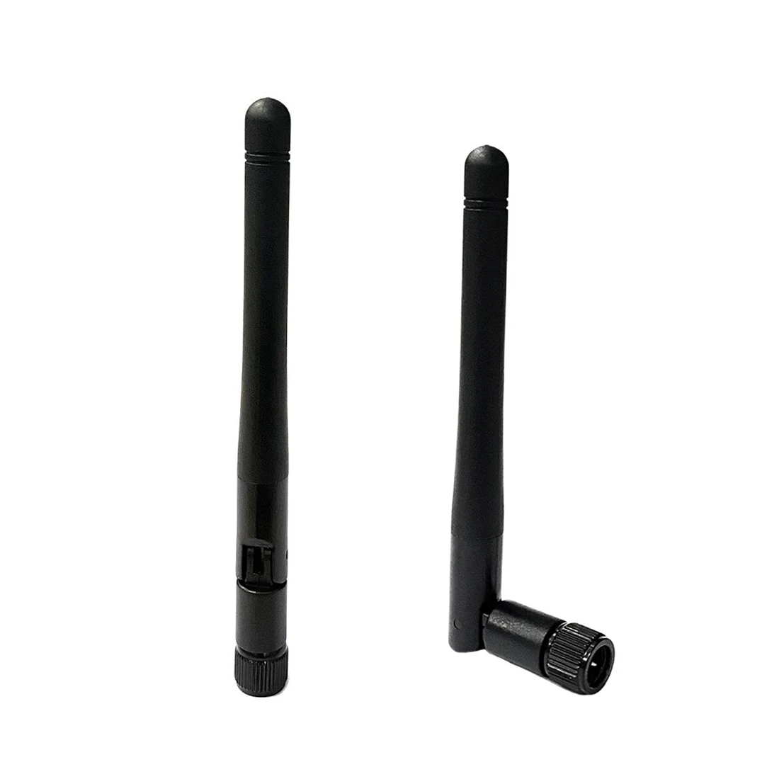 1pc 2,4 GHz 3dBi WiFi 2,4G Antenne Antenne mit SMA Stecker für Wireless Router 11cm Lange