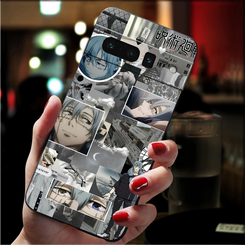 Anime Mahito Carcas… - image