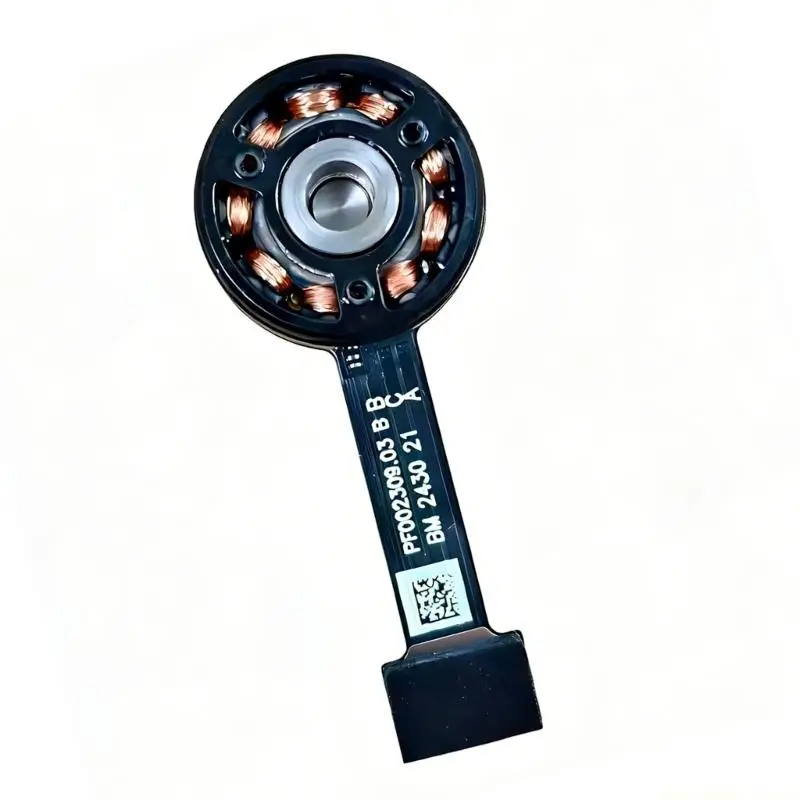 F62C High Torques Pitches Motor For 4TMatrice 4t Air Imaging Systems Enables Stable Footages Even During Rapid Maneuvers