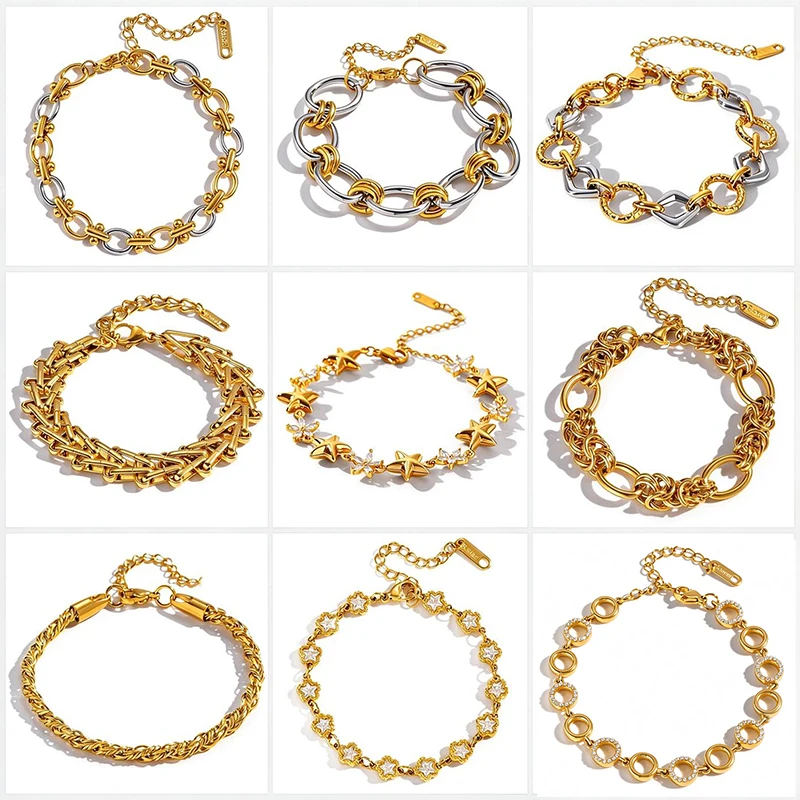 Women's Retro Multi-Layer Woven Ribbon Bracelet Sparkling Adjustable Jewelry Gift for Wedding Holiday Fashionable Unique