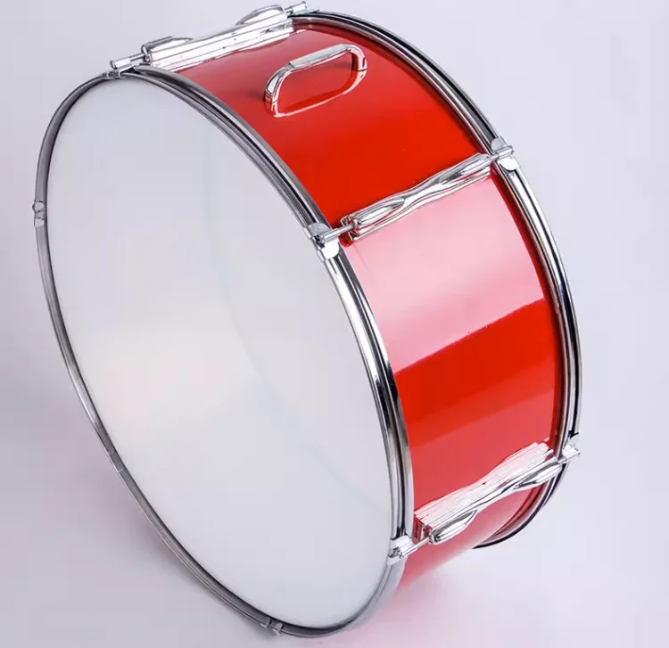 

22-дюймовый школьный оркестр, марширующий барабан, прямая доставка с фабрики