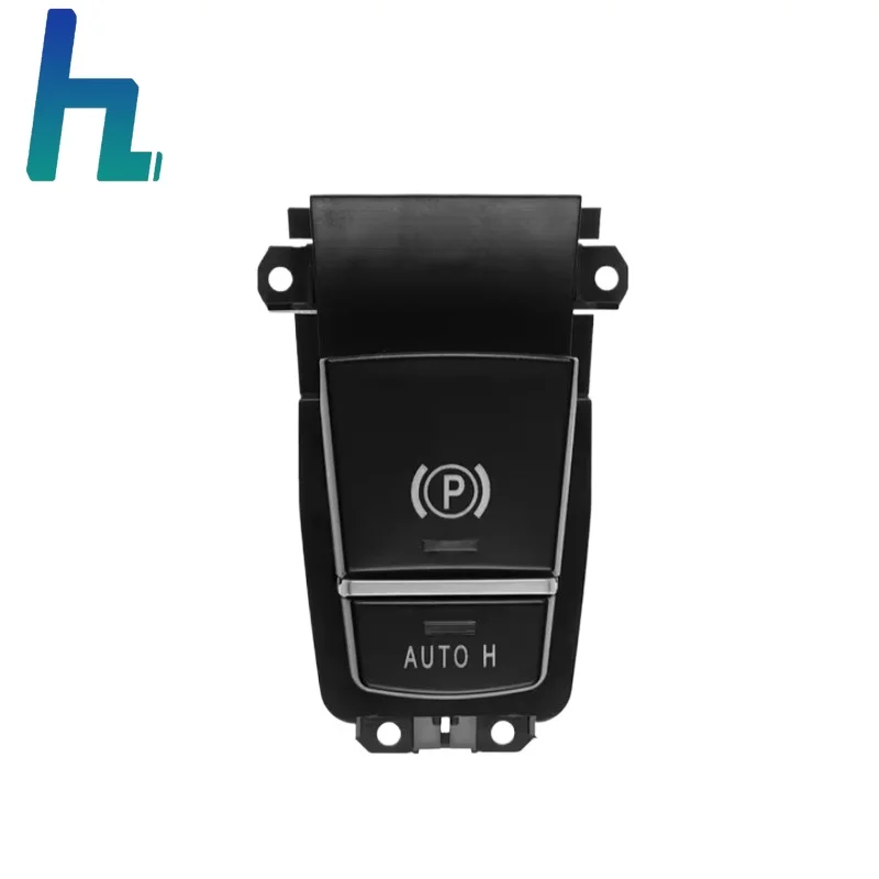 

61319877889 Electric Handbrake Switch Button Auto Hold Parking Brake Control Switch for BMW F06 F10 F11 F13 F18 F25 F26 X3 X4