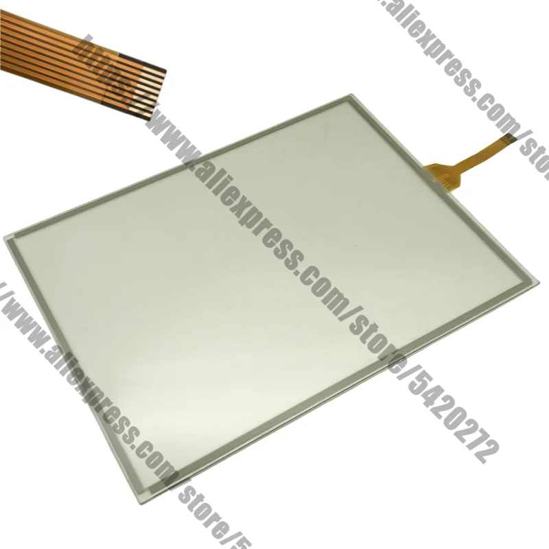 USP 4.484. 038 G-34 جديد 15 بوصة 8 سلك USP. 038G-34 زجاج شاشة تعمل باللمس