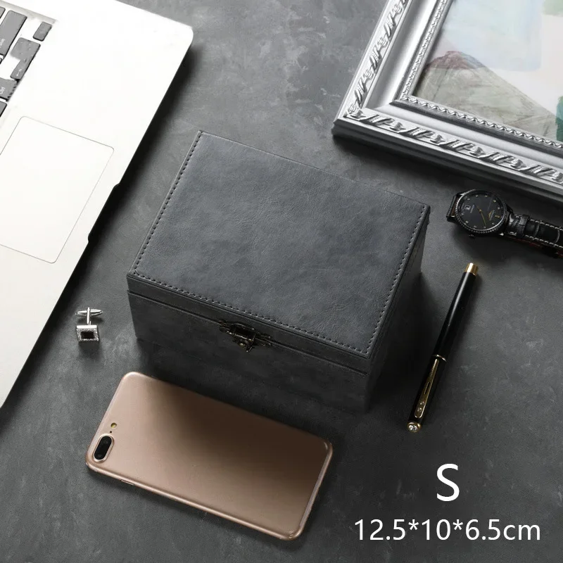 Nieuwe Anti Diefstal Faraday Case RFID Faraday Sleutelhanger Protector Stralingsbestendige Mobiele Telefoon Box Auto Keyless Signaal Blocker Beveiliging