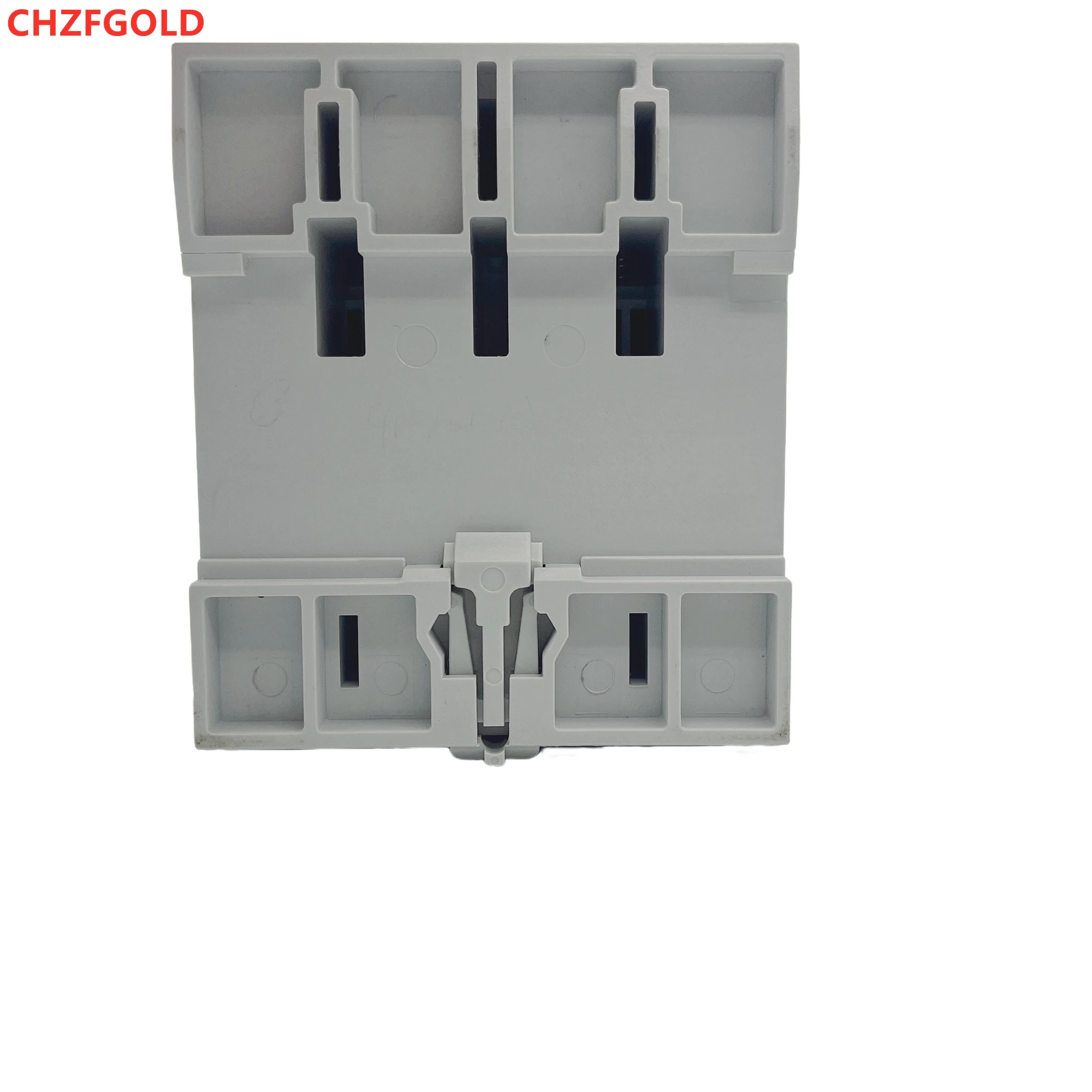 RCCB Type B 4P 16A 25A 32A 40A 63A 80A 100AResidualMCB forHousehold ConstructionHotSale ELCB RCD RCBO 10mA 30mA 100mA 300mA