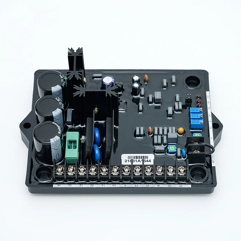 R180 المولد بدون فرش Avr لمجموعة المولدات