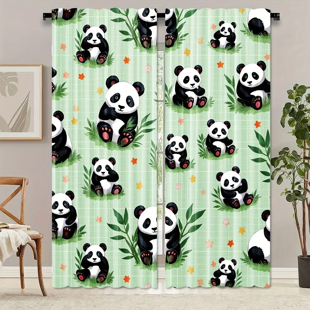 cortina-con-diseno-de-oso-panda-estampado-de-hojas-de-bambu-verde-decoracion-de-ventana-con-animales-de-dibujos-animados-para-habitacion-infantil-guarderia-y-hogar