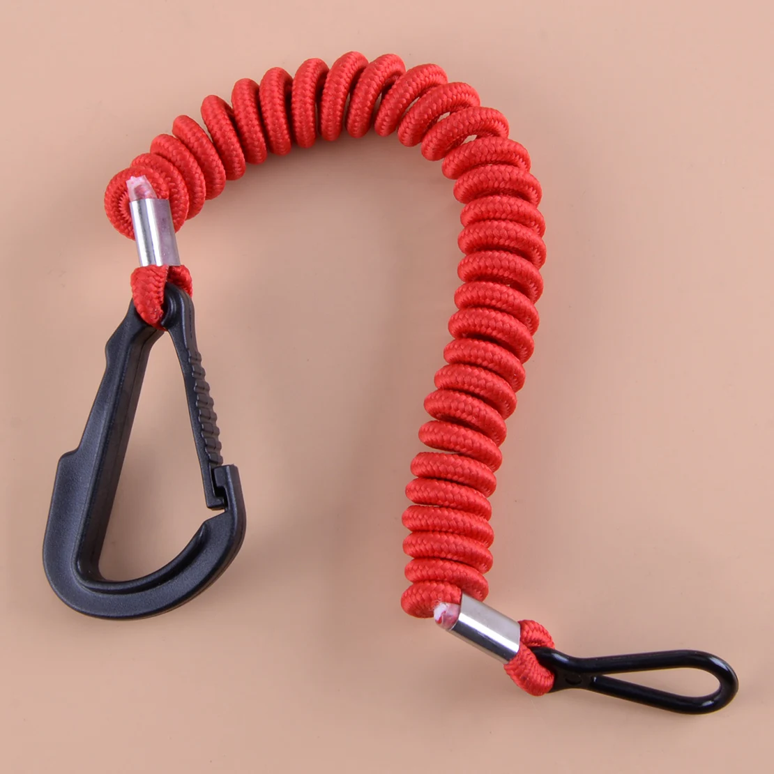 

15920Q54 8M0092849 Emergency Stop Kill Switch Safety Lanyard Fit For Mercury Mercruiser Outboard 15920T54 15920A54