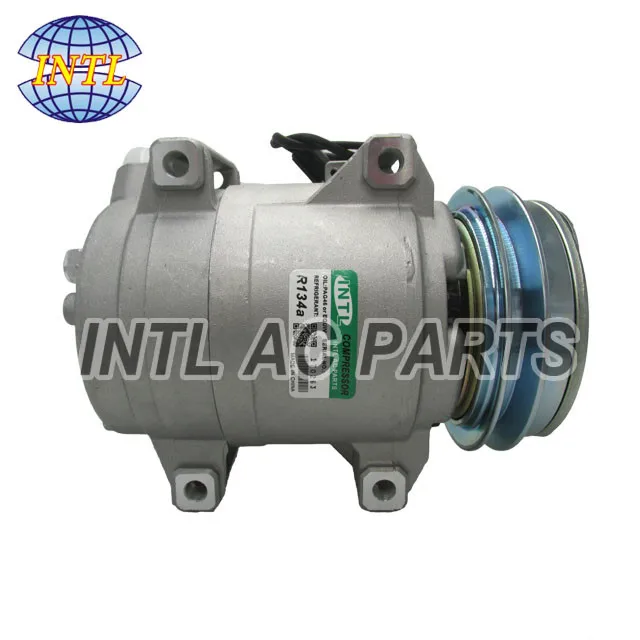 506012-1511 506211-9191 Z0016267A 5060121511 5062119191 MN123626 DKS15D DKS-15D ac compressor for Mitsubishi Triton Strada L200