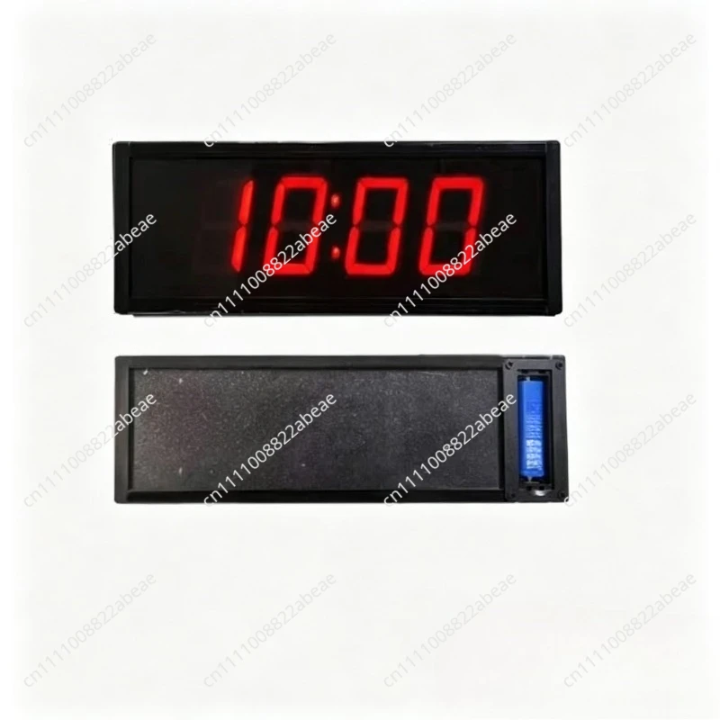 10 Second Challenge Game Console, One Handed Timer for Store Promotion and Customer Drainage Tool