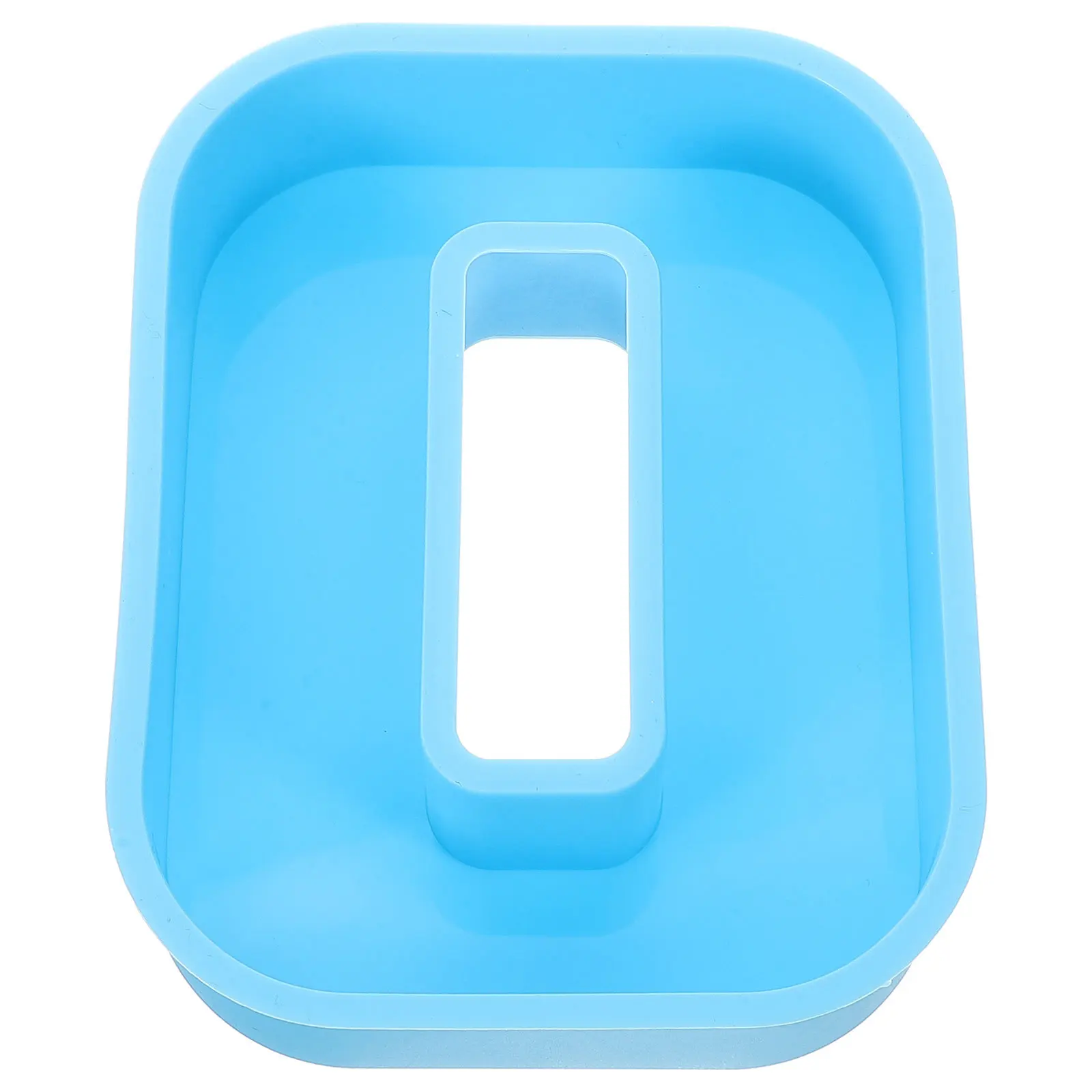 

Letter Silicone Mold For Diy Alphabet Charms Resin Casting Christmas Elements Decorative Pendant Keychain Craft Epoxy