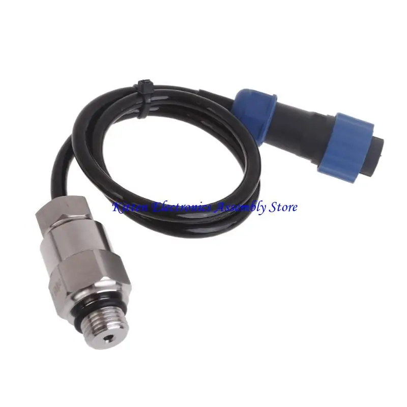 96GD M14x1.5 Transmitter Sender Transducer Water Gas Oil Pressure Measurement