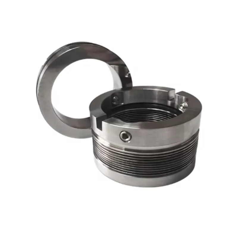 Sello de eje para sello mecánico de bomba HF680-50