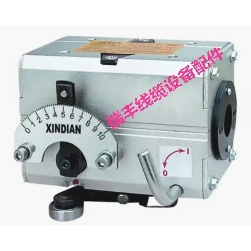 Polished rod arranger host head summary Polished rod arranger Fiber optic cycloid reciprocating cycloid
