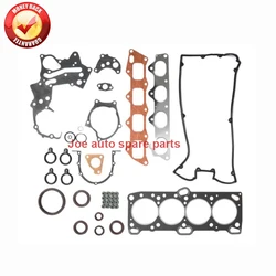 4g63 e33 16v Engine Full gasket set kit for Mitsubishi ECLIPSE GALANT IV ETERNA IV EAGLE TALON 2.0 tsi gti i MD997474 50122000