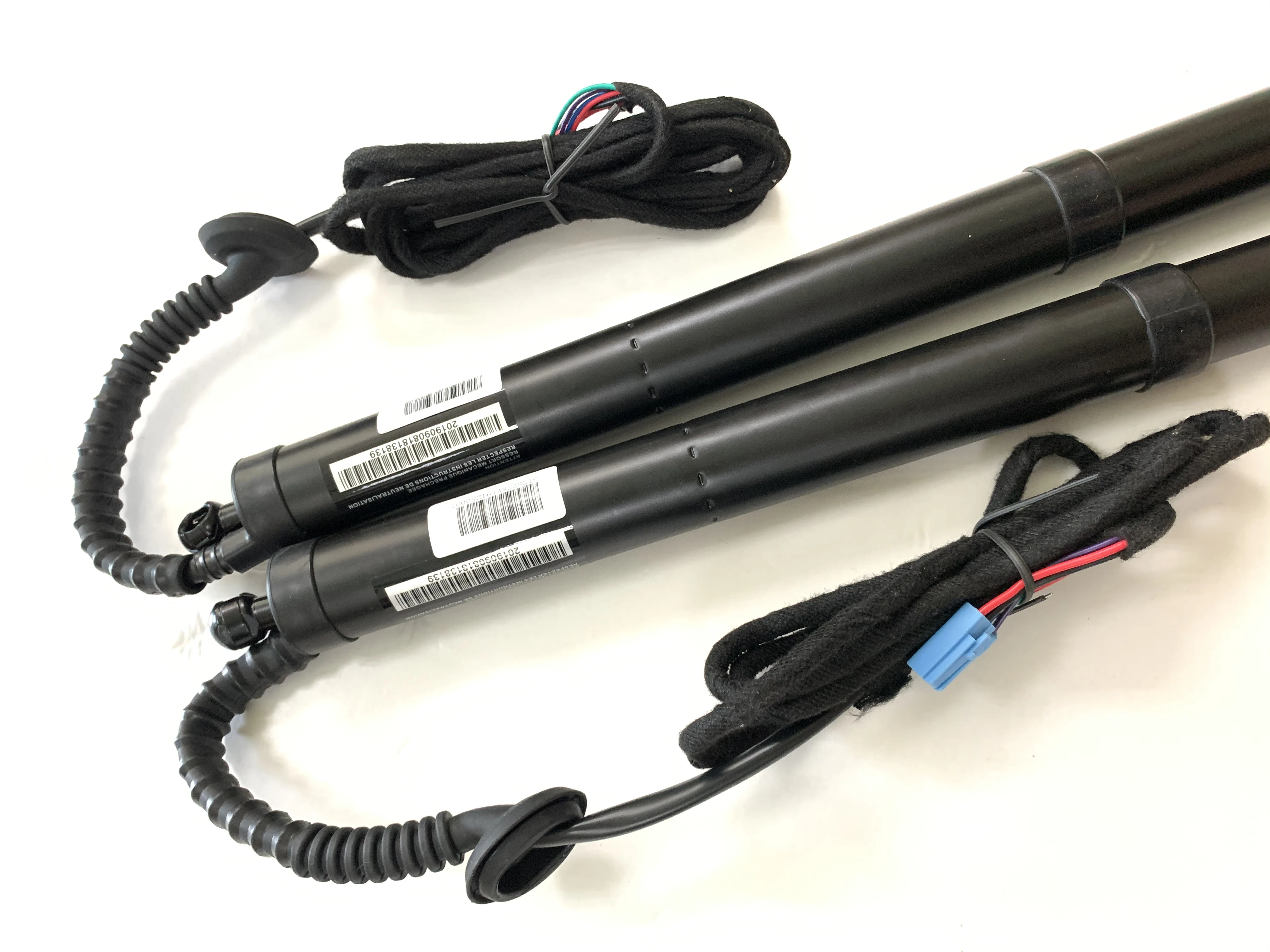 

Professional Electric Tailgate Manufacturer Automatic Smart Power Tailgate Lift for Kia Niro