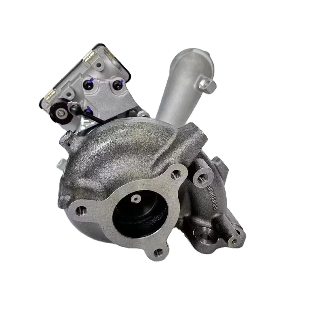 

53039880338 53039700338 14411-5X30A 53039880337 14411-5X01B 14411-5X01A 144115X01A BV45 Turbocharger For Nissan YD25DDTI Engine