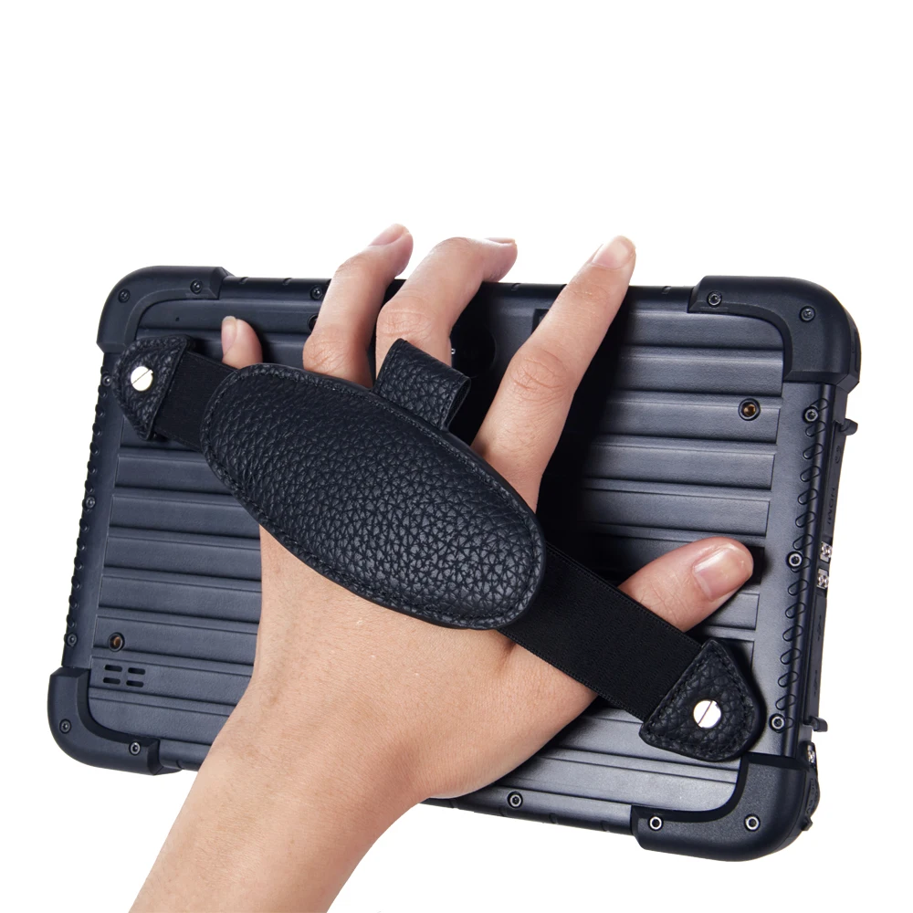 Imagem -06 - Tabuleta Industrial Áspera do Ósmio do Andróide 12 pc Impermeável 4g Lte 8gb Ram 128gb Rom 2d Varredor Jogo de Google Ip67 8