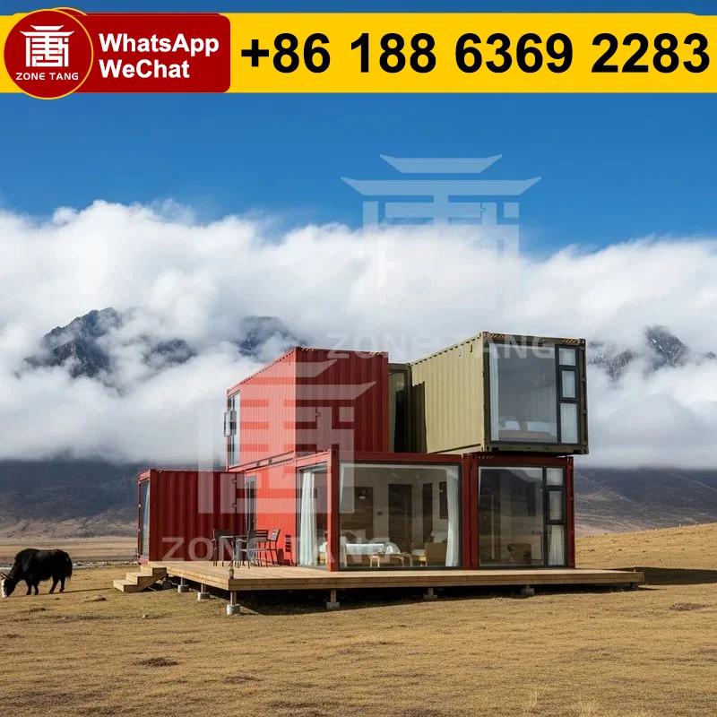 

Сборные дома с индивидуальным дизайном интерьера: лучшие модульные мини-дома, автономные дома, влагостойкие, с умными технологиями, удобные