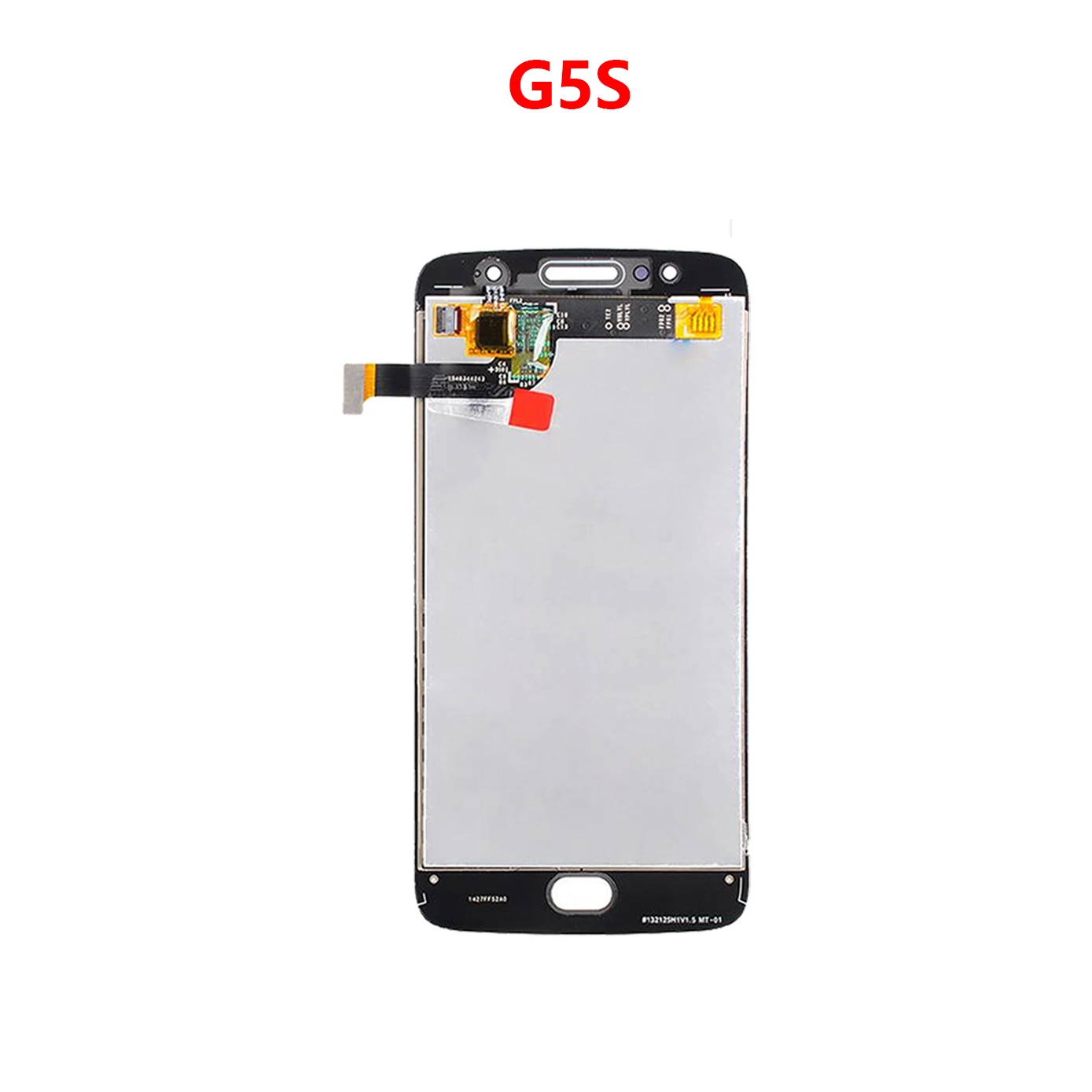 AMOLED For Motorola MOTO G5 G5 Plus G5S Plus G5S XT1670 XT1685 XT1803 XT1792 LCD Display Touch Screen Digitizer Assembly Tested