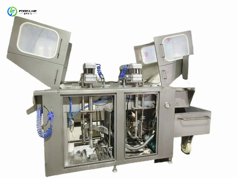 دعم نماذج متعددة مخصصة التلقائي آلة حقن المالحة الأسماك الدجاج اللحوم حاقن محلول ملحي