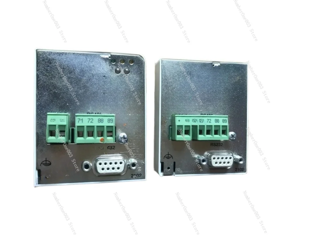 Used For Frequency Converter A/B CommuniCation Module EMF2102IBCV002, 2102 IBC V002 95 New