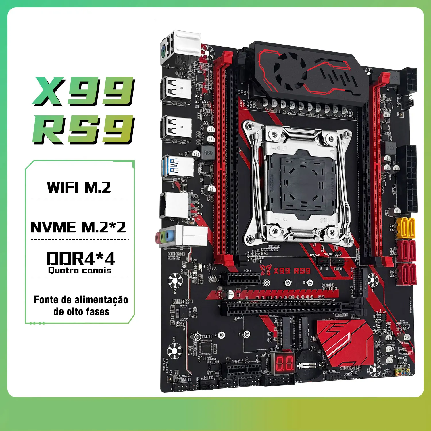 machinist-x99-placa-base-lga-2011-3-compatible-con-xeon-e5-2667-v4-2670-v3-cpu-serie-ddr4-ecc-ram-memoria-de-escritorio-ssd-nvme-m-atx-rs9