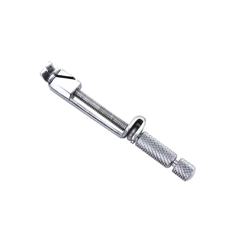 Tofflemire – clé dentaire universelle en acier inoxydable, bandes de retenue de matrice, support à Clip, Instrument dentaire