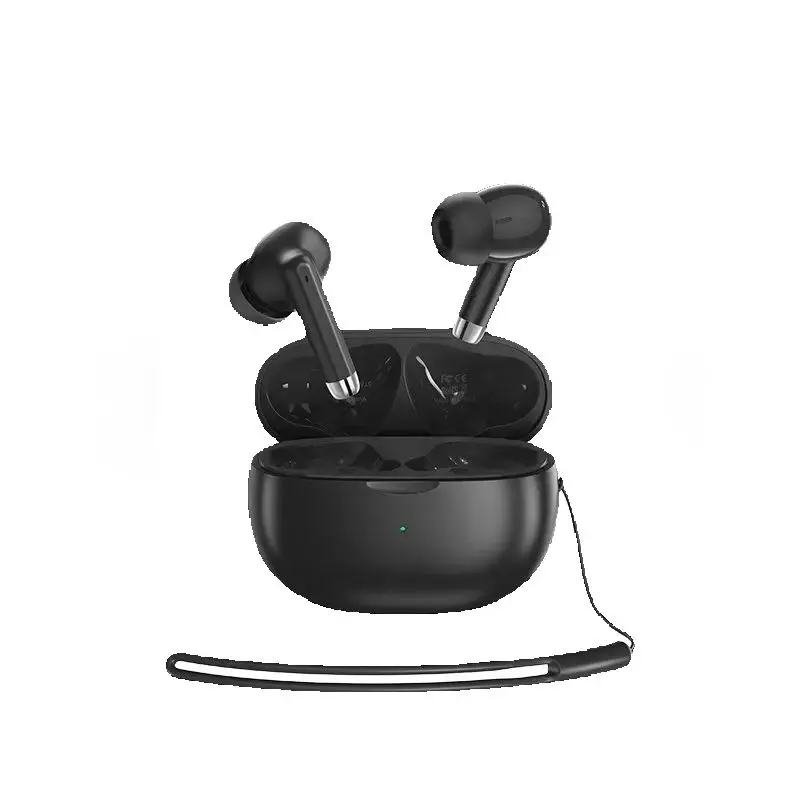 

Беспроводные Bluetooth-наушники REMAX CozyBuds W19. V5.4 для стабильного подключения воспроизведения музыки 6H, со шнурком и разными цветами