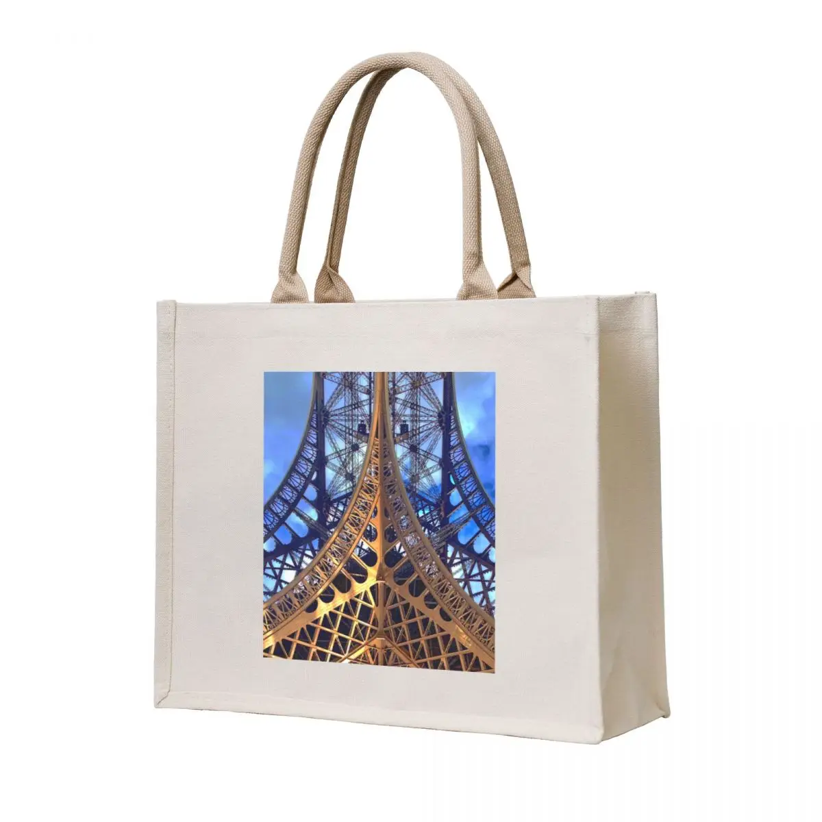 

Iron Lady Tote Bag tote bags aesthetic cute tote bag female bag