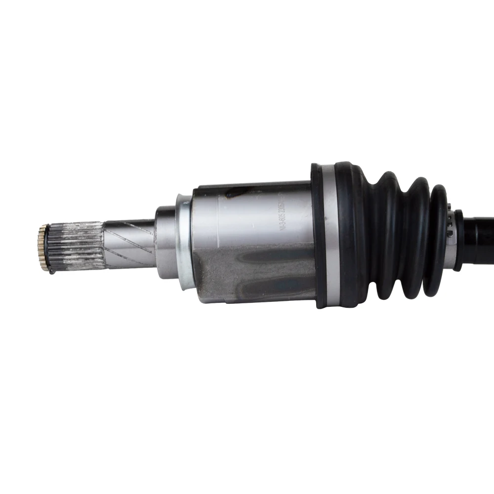 Auto Motive Cv Axle Genuine Shaft ASSY Driving Shafts Front Drive for NISSAN MURANO I (Z50) 3.5 4x4