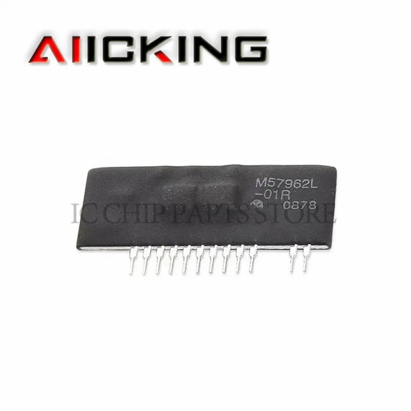 M57962L-01R 2pcs/lots ,M57962L Original New IGBT Module ,In Stock