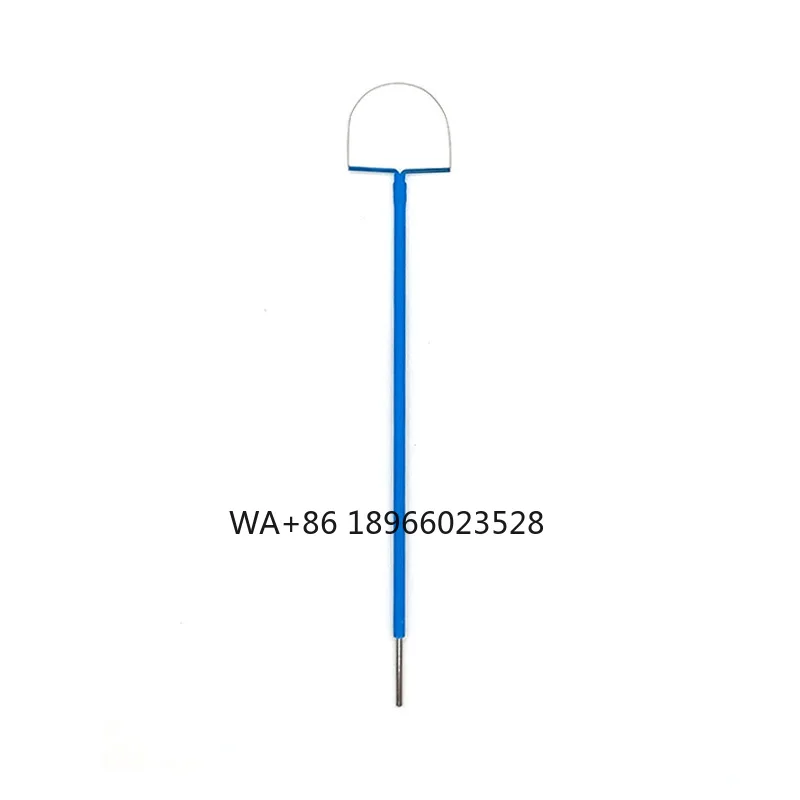 

ESU Accessories Reusable loop tips electrosurgical pel for electrosurgery