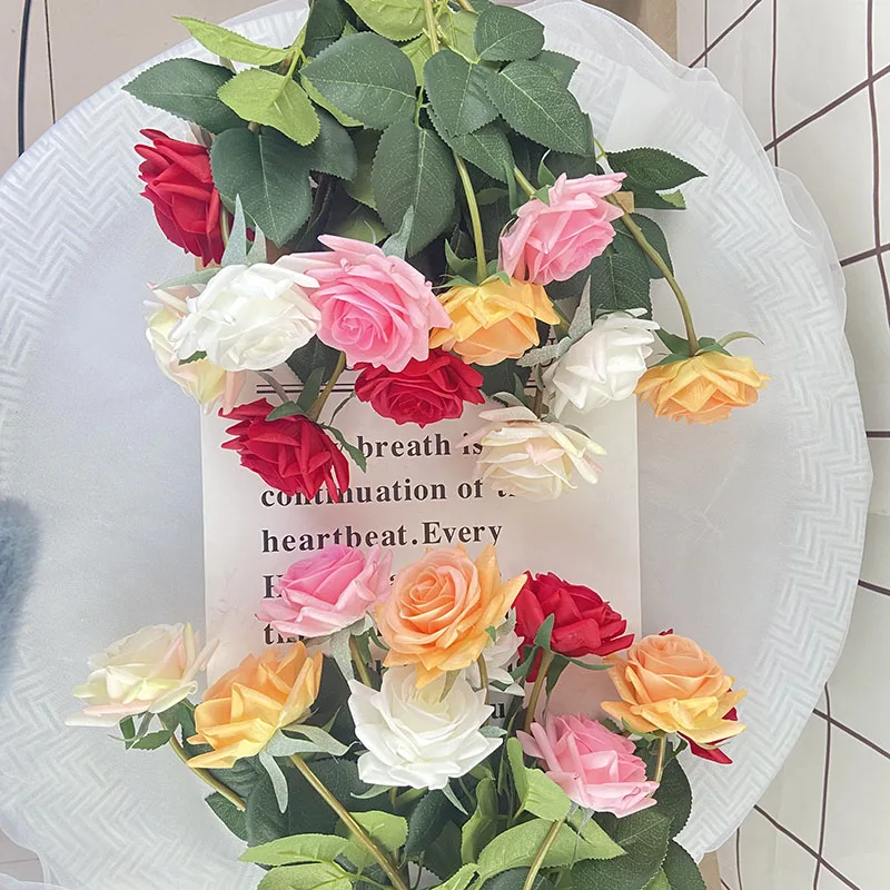 Thumbnail 2 - #24 Best Artificial Flowers to Buy In 2026