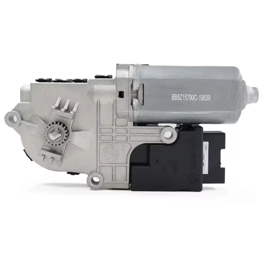 

OEM BB5Z15790C BB5315B689CA BB5315B689CB Auto Sunroof Drive Motor for Ford Explorer 2013