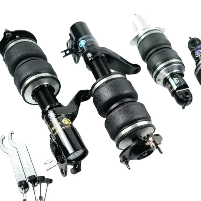 For Honda Integra Type-R DC5 Air Suspension Support Kit/air shock absorbers