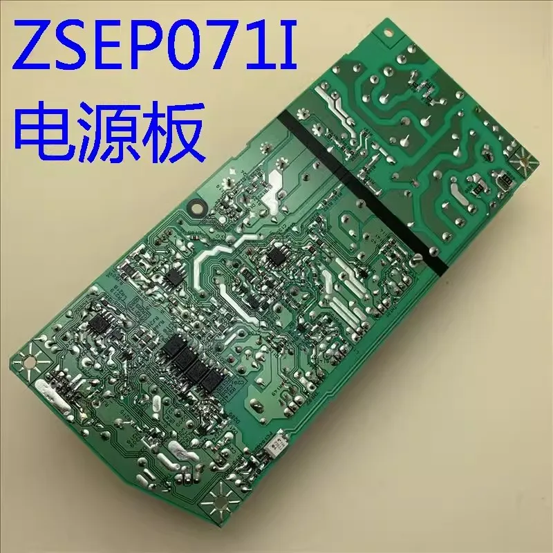 New EpSON for EB-B1500 B1575WU B1585W Z8150 Projector power supply board ZSEP071i