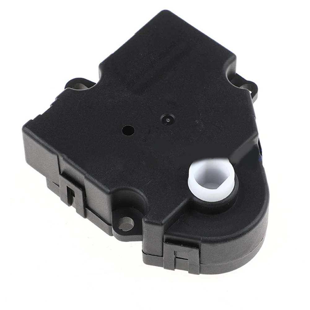 Achieve Optimal Airflow with Heat Heater AC Fan Vent Blend Door Actuator for Chevrolet Avalanche 2500 2002 2006