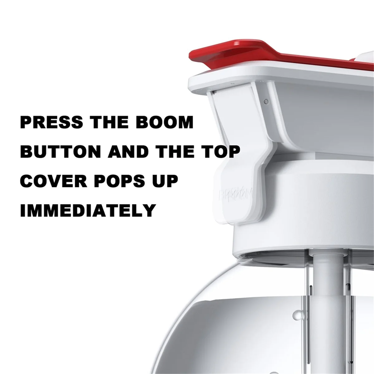 NEW Humidifier, Gaming Desktop Decoration Portable Essential Oil Diffuser, USB Charging Suitable for Travel B