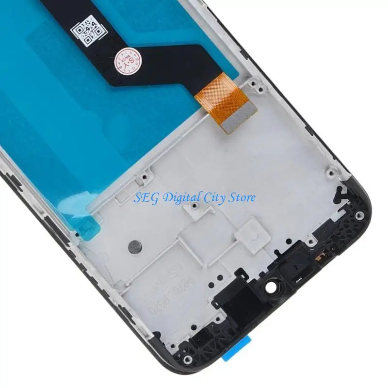 U75B Full Assembly LCD Digitizer with Tools LCD Screen Replacement Parts