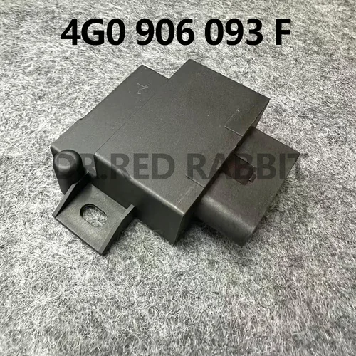 Para 4G0906093F Módulo de unidad de Control de bomba de combustible 4G0906093H 4G0906093B 4G0906093D para A4 A5 Q5 S4 S5 S6 S7 Porsche Macan Seat Exeo
