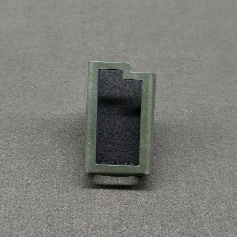 

Чехол из натуральной кожи A6 на заказ для iBasso DC-Elite