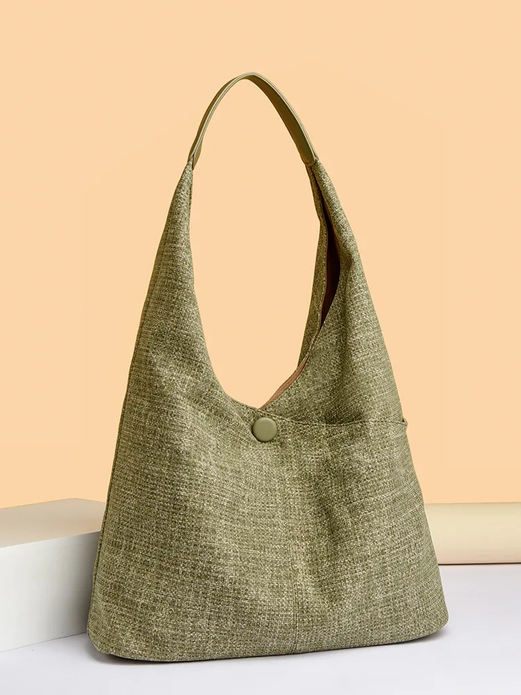 

2025 Luxury Genuine Leather Designer Bag Large Capacity Cow Leather Bucket Bag Designer Women Famous Brand Shoulder Bag